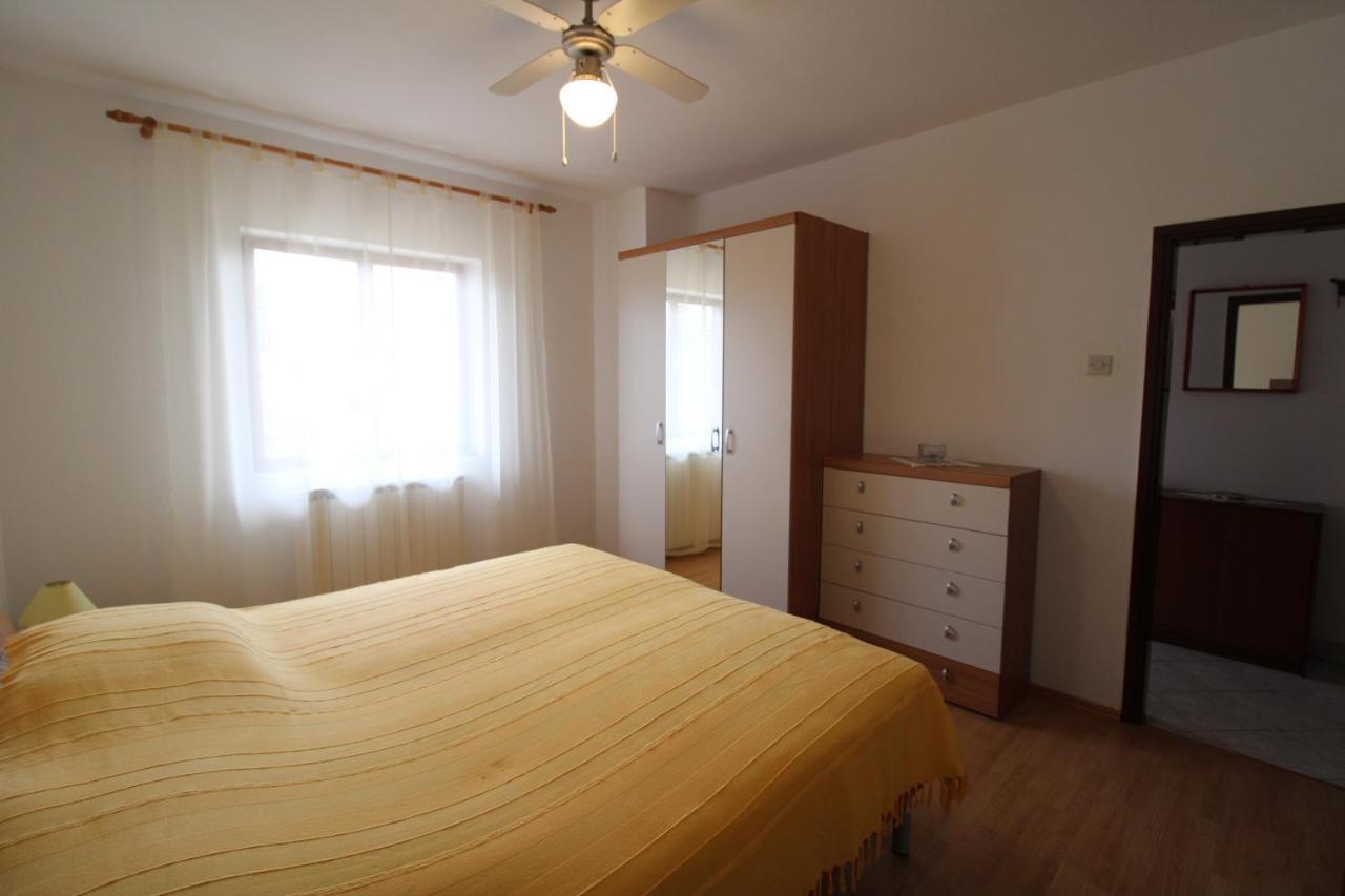 Apartments Grgorinic 普拉 外观 照片