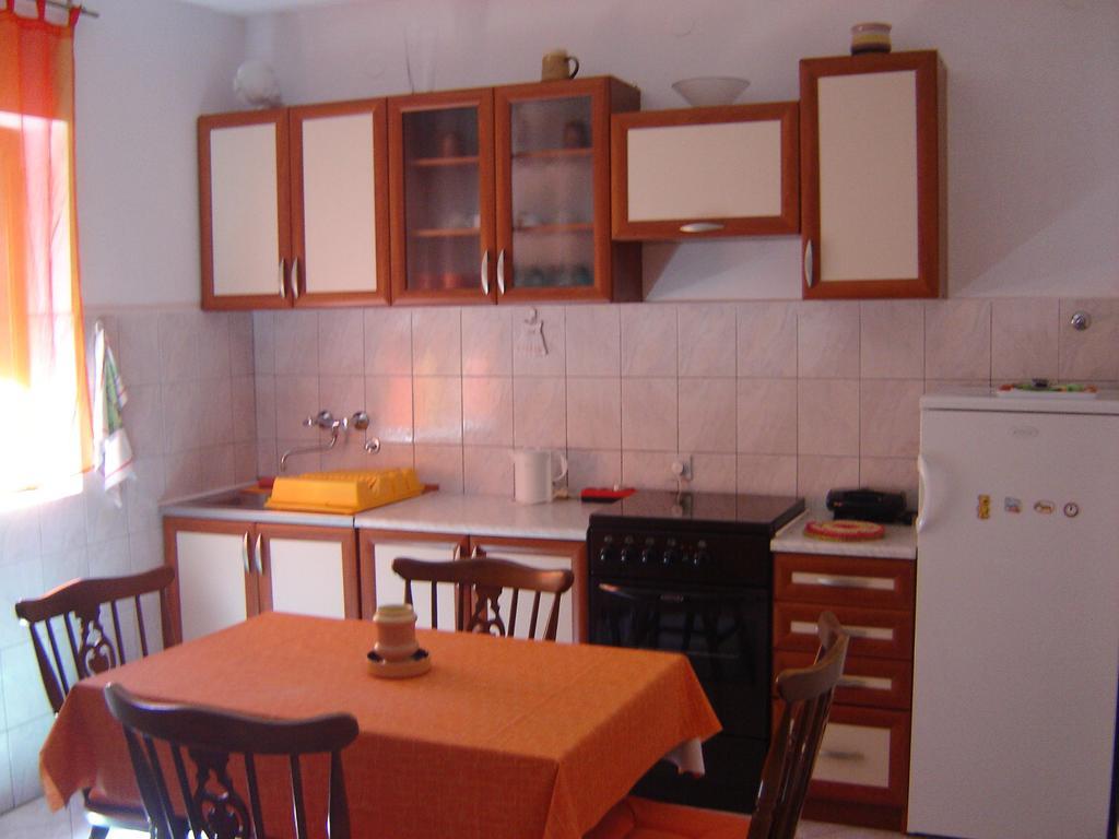 Apartments Grgorinic 普拉 外观 照片