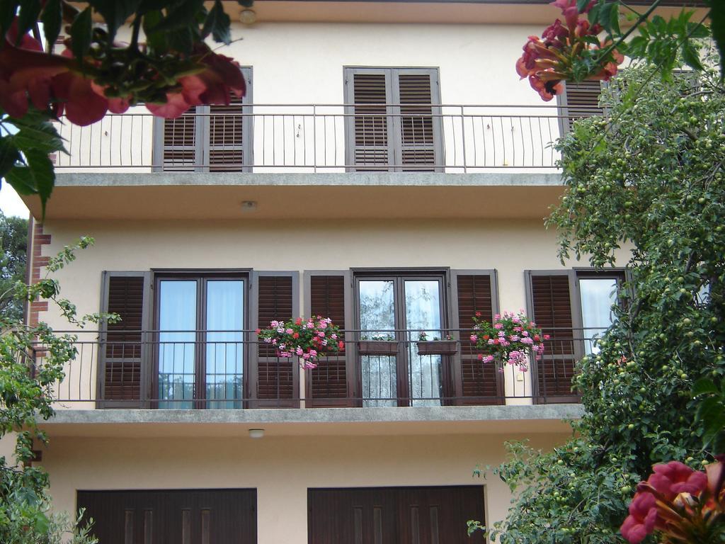 Apartments Grgorinic 普拉 外观 照片